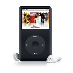 iPod Clásico