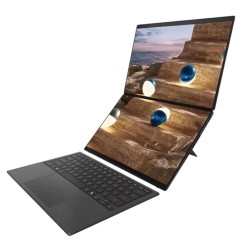 ASUS Zenbook DUO Laptop Dual 14” OLED 3K 144Hz Touch Display Intel Core Ultra