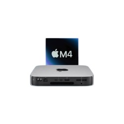 Mac Mini M4