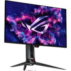 Asus ROG Swift PG27UCDM 27" Class 4K UHD Gaming OLED Monitor