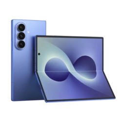 Samsung Z Fold 8 Ultra