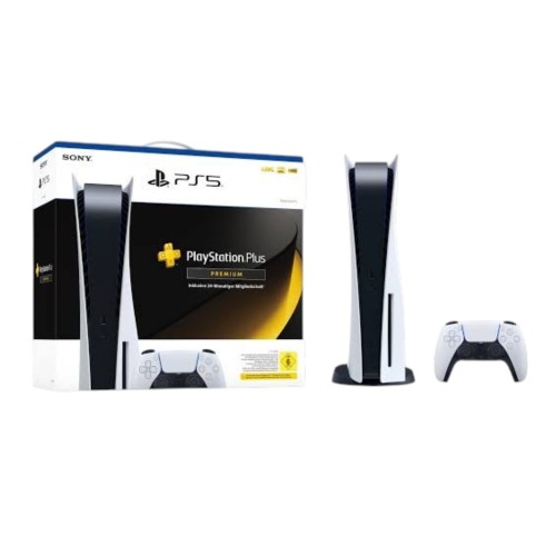 Sony Ps5 Plus